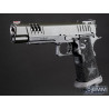 6mmProShop Staccato Licensed XL 2011 Gas Blowback T8 Airsoft Pistol (Model: CO2 / Gun Only)