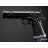 6mmProShop Staccato Licensed XL 2011 Gas Blowback T8 Airsoft Pistol (Model: CO2 / Gun Only)