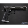 6mmProShop Staccato Licensed XL 2011 Gas Blowback T8 Airsoft Pistol (Model: CO2 / Gun Only)