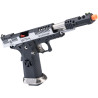 AW Custom HX24 "Wind Velocity" IPSC Full Auto Select Fire GBB Pistol (Color: Two-Tone)