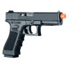 Elite Force GLOCK 17 Gen.3 CNC Steel Gas Blowback Airsoft Pistol by GHK