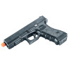 Elite Force GLOCK 17 Gen.3 CNC Steel Gas Blowback Airsoft Pistol by GHK