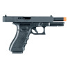 Elite Force GLOCK 17 Gen.3 CNC Steel Gas Blowback Airsoft Pistol by GHK