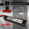 LI-PO battery for Airsoft 11.1V / 25C