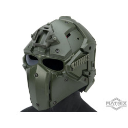 Matrix Tactical Helmet with...