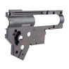 KWA Replacement Gearbox Shell Half for AEG 2.5+ / 3+ Series Airsoft AEG Rifles (Model: Right Half)