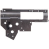 KWA Replacement Gearbox Shell Half for AEG 2.5+ / 3+ Series Airsoft AEG Rifles (Model: Right Half)