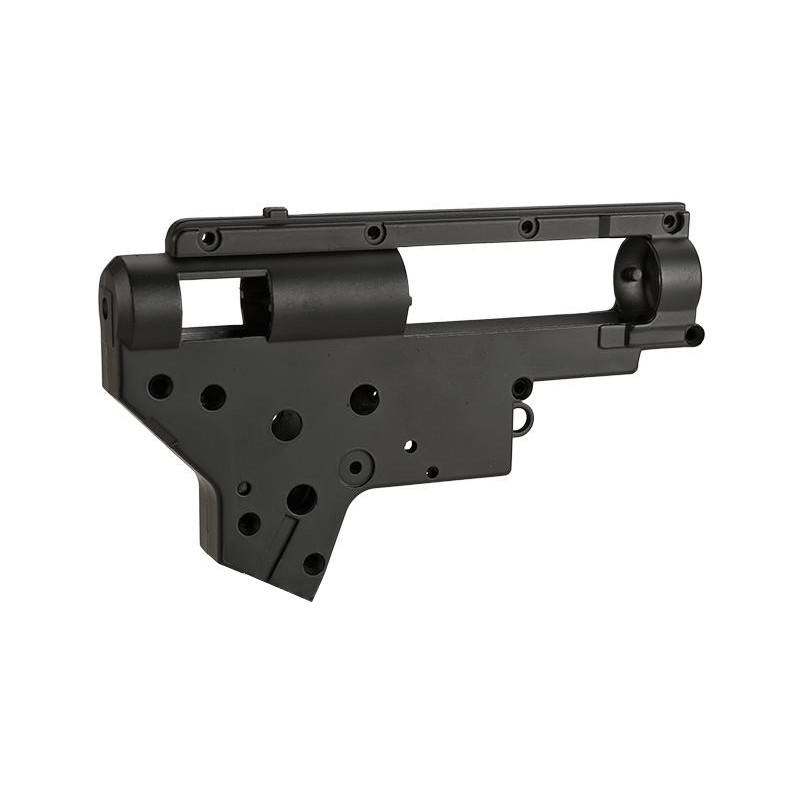 Matrix Reinforced Ver.2 8mm Gearbox for Airsoft AEG by JG