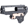 Slong Airsoft 8mm Version 2 Stripped Airsoft AEG Gearbox