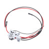 T238 Electronic Trigger Unit Set for Airsoft AEG Rifles (Model: Bluetooth / V2 Gearbox)