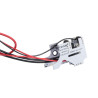 T238 Electronic Trigger Unit Set for Airsoft AEG Rifles (Model: Bluetooth / V2 Gearbox)