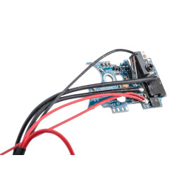 T238 Electronic Trigger Unit Set for Airsoft AEG Rifles (Model: Standard / V2 Gearbox)