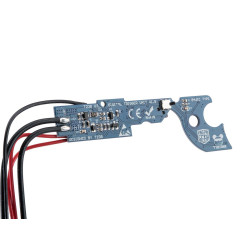 T238 Electronic Trigger Unit Set for Airsoft AEG Rifles (Model: Standard / V3 Gearbox)