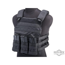 Matrix Light Plate Carrier...