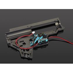 GATE TITAN II Bluetooth Drop-In MOSFET for Version 2 Airsoft AEG Gearboxes