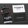 GATE TITAN II Bluetooth Drop-In MOSFET for Version 2 Airsoft AEG Gearboxes