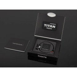 GATE TITAN V2 Expert Module (Model: Rear Wired)