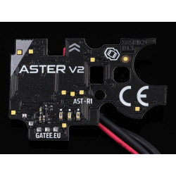 GATE ASTER SE Airsoft Drop-In Programmable MOSFET Module V2