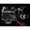 GATE ASTER SE Airsoft Drop-In Programmable MOSFET Module V2