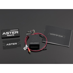 GATE ASTER SE Airsoft Drop-In Programmable MOSFET Module V2