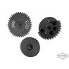 Matrix CNC Machined Steel Airsoft Gear Set (Ratio: 18:1)