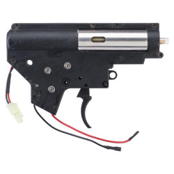 CYMA Complete Metal Gearbox for MP5 Series Airsoft AEG