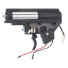 CYMA Complete Metal Gearbox for MP5 Series Airsoft AEG