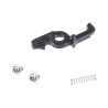 ASG CNC Yaw Control Bar / Cut-Off Lever for Airsoft AEG Gearbox (Model: Version 2)