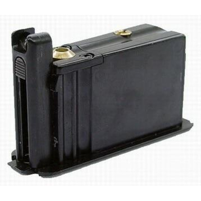 KJW 11 Round Magazine for KJW M700 Series Airsoft Gas Sniper Rifles