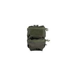 Airsoft Modular 119 Tactical Vest Panels - (OD Green)
