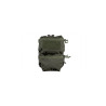 Airsoft Modular 119 Tactical Vest Panels - (OD Green)