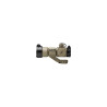 NCSTAR 35MM RED/GRN/BLUE DOT OPTIC - TAN