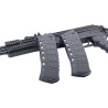 Arcturus AK-12 Steel-Bodied Modernized Airsoft AEG Rifle (Model: Perun MOSFET)