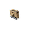 PTS Unity Tactical FAST Micro Red Dot Mount - (Tan)