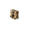 PTS Unity Tactical FAST Micro Red Dot Mount - (Tan)