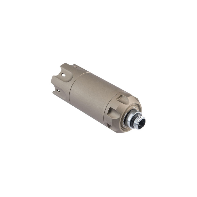AceTech Blaster Compact Rechargeable Tracer Unit - (Tan)