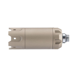 AceTech Blaster Compact Rechargeable Tracer Unit - (Tan)