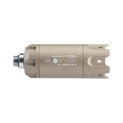 AceTech Blaster Compact Rechargeable Tracer Unit - (Tan)