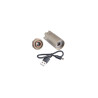AceTech Blaster Compact Rechargeable Tracer Unit - (Tan)