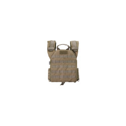Lancer Tactical 2018...