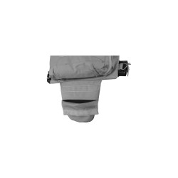 WST Tactical Vest 2.0 Accessory Pouches Backpack Attachment II, OD