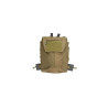 G-Force Tactical Vest 2.0 Accessory Pouches Backpack Attachment