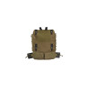 G-Force Tactical Vest 2.0 Accessory Pouches Backpack Attachment