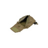 G-Force Tactical Vest 2.0 Accessory Pouches Backpack Attachment