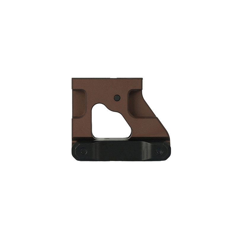 PTS Unity Tactical FAST MRO Riser Mount - (Bronze)