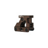 PTS Unity Tactical FAST MRO Riser Mount - (Bronze)