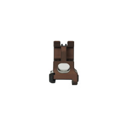 PTS Unity Tactical FAST MRO Riser Mount - (Bronze)