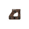 PTS Unity Tactical FAST MRO Riser Mount - (Bronze)