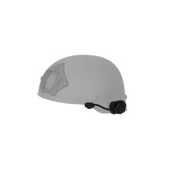 CA-729BR HELMET MULTI-LIGHT 2-LED (BLACK)