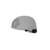 CA-729BR HELMET MULTI-LIGHT 2-LED (BLACK)